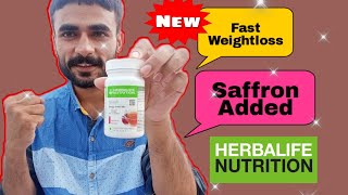 💪New launch Herbalife quotKashmiri Kahwaquot Afresh 🤩 Fast weighloss many benefitsOMG 😳 [upl. by Nylavad904]