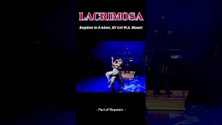 Mozart Requiem  Lacrimosa 04 [upl. by Fenton]