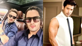 Umar Riaz REACTS To Asim Riaz’s Comment About Sidharth Shukla’s Bigg Boss 13 Win  Shudh Manoranjan [upl. by Mundy]