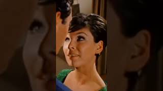 Yvonne Craig Kiss at 802pm [upl. by Amadeo]