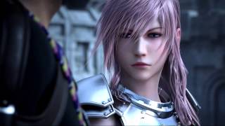 Final Fantasy XIII2  Trailer de lanzamiento [upl. by Slin]