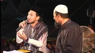 FULL 2 Ustaz Azhar Idrus feat Zizan Ambang2012 Shah AlamCONFIRM GELAK LAWAK [upl. by Legin]