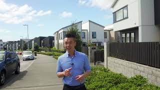 54 Nugget Avenue Hobsonville  May Zhang and Leo An [upl. by Pederson321]