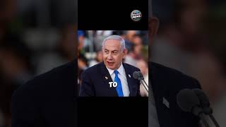 quotShocking Netanyahu Confirms Explosive Pager Attacks on Hezbollah BreakingNewsquot [upl. by Anwahs]