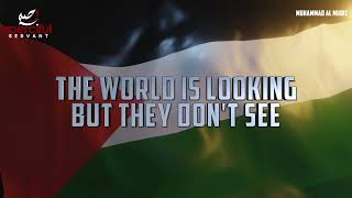 POWERFUL NASHEED ABOUT PALESTINE [upl. by Bradski772]