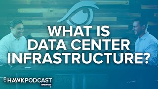 What is Data Center Infrastructure – Data Center Fundamentals [upl. by Enenaej]