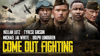 Come Out Fighting  Official Trailer [upl. by Lehcar]