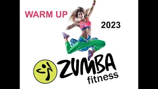 ZUMBA WARM UP l ZUMBA CHOREO zumbawarmup [upl. by Brittaney]