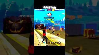 RAISTAR 1VS1 custom ROM full moment speed shorts [upl. by Kelvin]