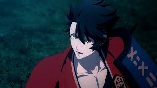 「AMV」 Katsugeki  Touken Ranbu   Rumors [upl. by Fronia]