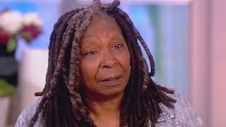 Whoopi Goldberg 68 on 30M Divorce From Ted Danson After 16 Years [upl. by Evetta827]