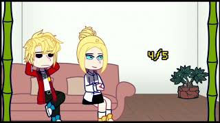 Windbreaker x TR  Owen Knight and Shelly Scott react to Jay Jo as Mikey Manila  Viet  Eng [upl. by Lalad582]