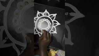 Today vlogpaint kolam minivlog entertainment trending vlog vlogs shorts short [upl. by Yttel316]