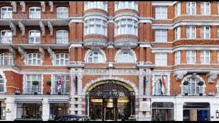 St James Court A Taj Hotel London [upl. by Anyk]