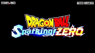 DRAGON BALL SPARKLING ZERO DONDE TODO COMENZO Parte 1 [upl. by Thunell]