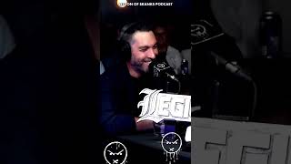 How Joe Rogan Gave Andrew Schulz His Wedding Gift [upl. by Weight881]