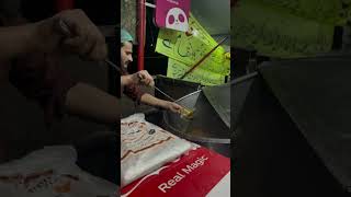 BEST SEHRI IN LAHORE ALMAKAH NAAN SHOP  Second Sehri in 2024  Eploring Best Chany in Lahore [upl. by Hutchison]