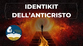 Identikit dellAnticristo [upl. by Nylrak]