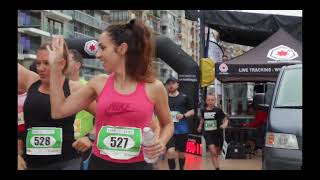 Beachrun Blankenberge [upl. by Colwen190]