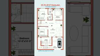 Most Trending House plan For you mrcivilian houseplan home [upl. by Suirradal]