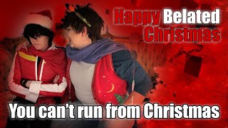 Klance Skit  Klancmas  part 1 [upl. by Elyk]