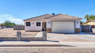 928 S 2nd St Avondale AZ [upl. by Rickie]