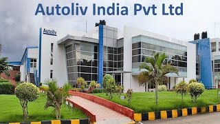 Autoliv  Job Located in Banglore  Interview in AIB [upl. by Helbona]