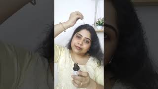 Best Hair Growth Serum in India l Bare Anatomy shorts [upl. by Cass]