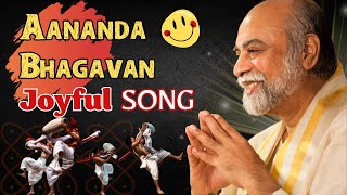 Aanandham Nithyanandham  Sri Amma Bhagavan Songs [upl. by Mccreery]