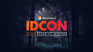 IDCON 2021 Dead of Winter [upl. by Aneleasor]