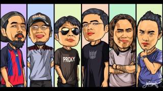 Minamahal Kita  Parokya Ni Edgar 2014 [upl. by Belia]