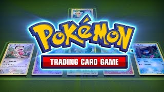 How to Play Pokémon TCG Tutorial [upl. by Arvonio]