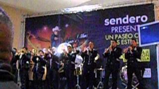 GraciasBanda Jerez [upl. by Cassandry]