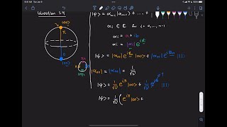 Qiskit Advocate Exam  Question 14  Visualizations qsphere statecity hinton pauli bloch [upl. by Eerhs271]