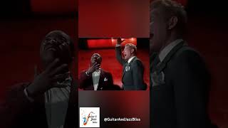 Danny Kaye and Louis Armstrong FACEOFF The Ultimate Showdown of Talent [upl. by Safir]