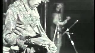 Jimi Hendrix Live  Fire [upl. by Brandy]