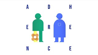 Adherence definition according to WHO [upl. by Swetlana]