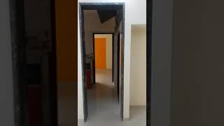 1 BHK Flat  just Rs 2587 Lacs at Virar East Manvelpada [upl. by Evannia]