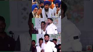 Baaghi live show baaghi amritpalsingh tejindersound khalistan newpunjabisong shortvideos song [upl. by Adnovaj695]