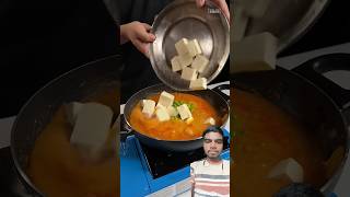 Paneer kaise banaya jata haipaneer ko kaise banaenshorts paneer food foodvideos streetfood [upl. by Giwdul]