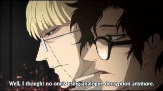 Vassalord OVA Yaoi English Subbed [upl. by Htebiram]