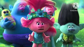 Trolls World Tour  Trolls Wanna Have Good Times Indonesian  Bahasa Indonesia [upl. by Enelloc]