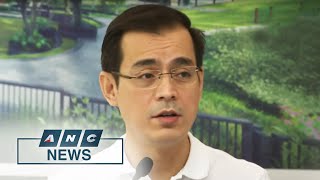 Can Isko Moreno beat Duterte  ANC [upl. by Patric329]