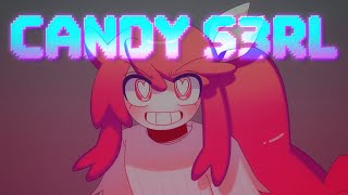 CANDY S3RL  AMV [upl. by Brandice]