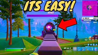 fortnite HORDE RUSH SOLO is EASY😱🔥🔥  fortnite gameplay [upl. by Netniuq]