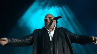 Demis Roussos  Dinata Live Bucharest [upl. by Baecher]