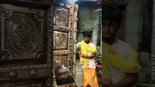 jai shree krishna 👃👃 love tranding youtubeshorts [upl. by Nwahsyar]