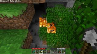 Minecraft Far Lands or Bust  Episode 012  Avoiding The Apocalypse [upl. by Atnoek]