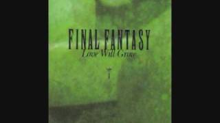 Final Fantasy Love Will Grow  01 Long Distance FF IV Openining Theme [upl. by Naej721]