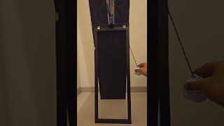 physics pendulum experiment 4 [upl. by Greer]